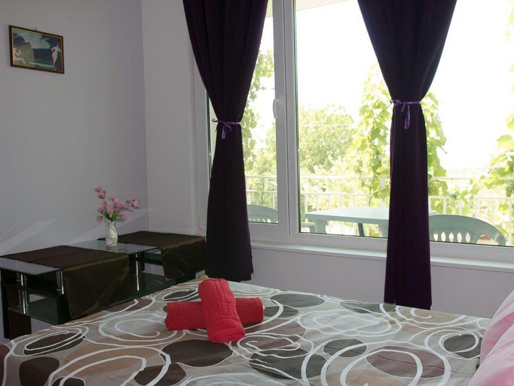 Villa Sunny Hill Fish Fish Phòng bức ảnh