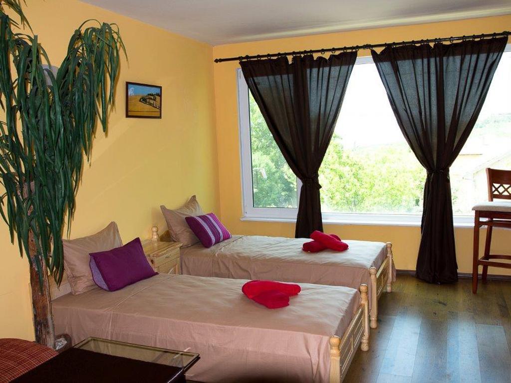 Villa Sunny Hill Fish Fish Phòng bức ảnh