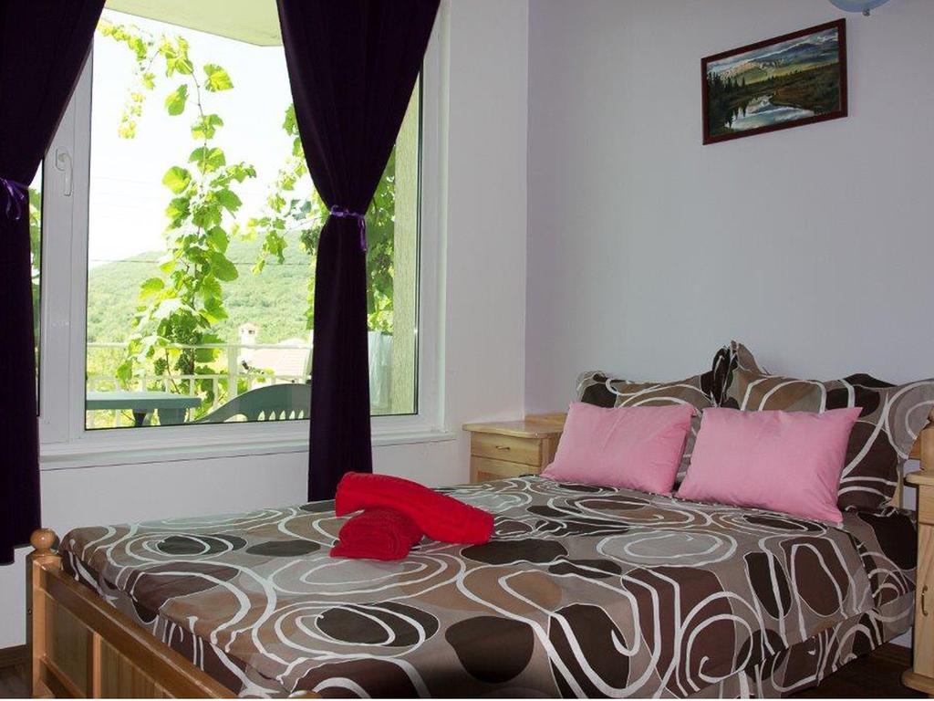 Villa Sunny Hill Fish Fish Phòng bức ảnh
