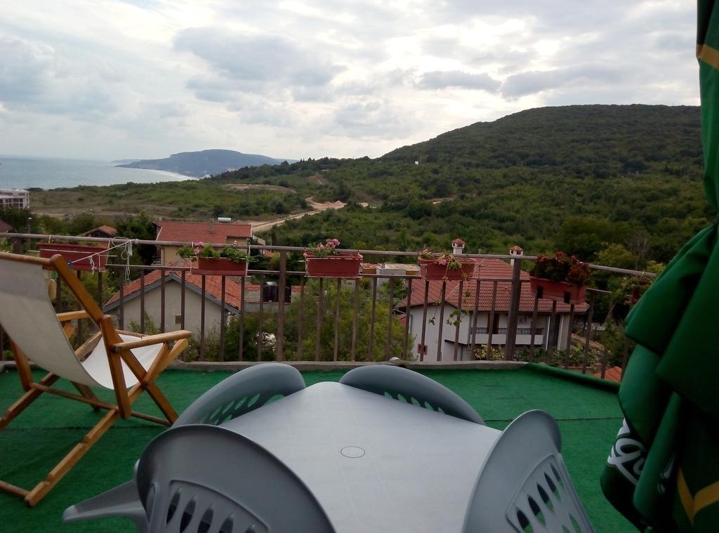 Villa Sunny Hill Fish Fish Ngoại thất bức ảnh