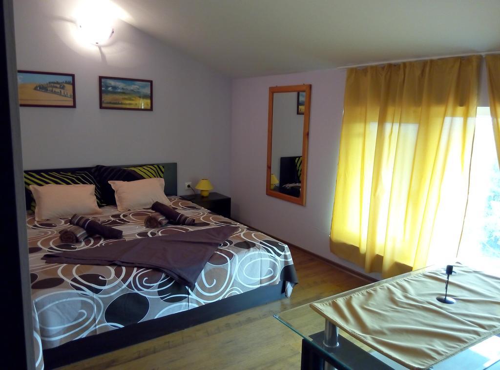 Villa Sunny Hill Fish Fish Ngoại thất bức ảnh