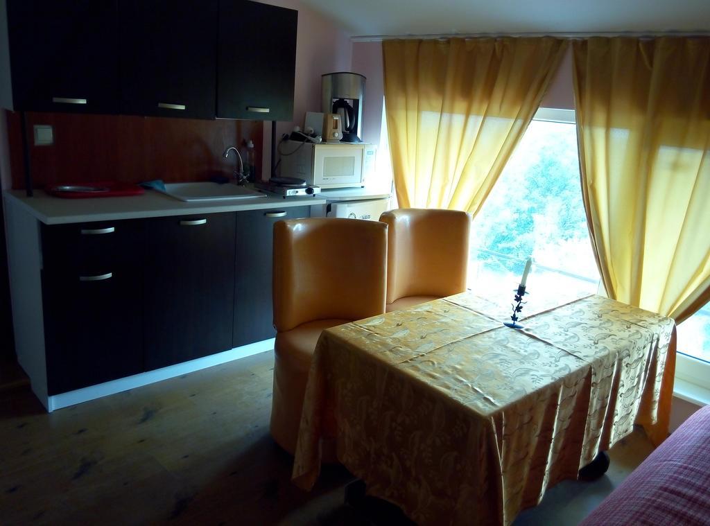 Villa Sunny Hill Fish Fish Ngoại thất bức ảnh