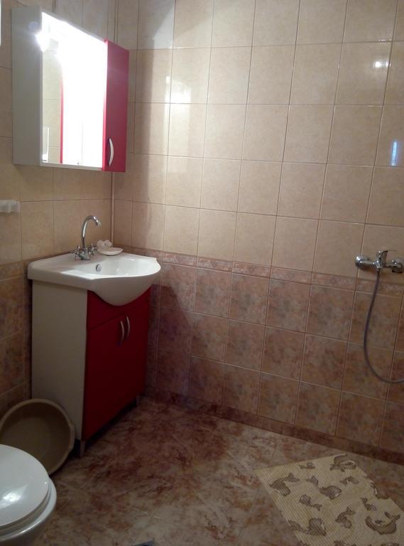 Villa Sunny Hill Fish Fish Ngoại thất bức ảnh