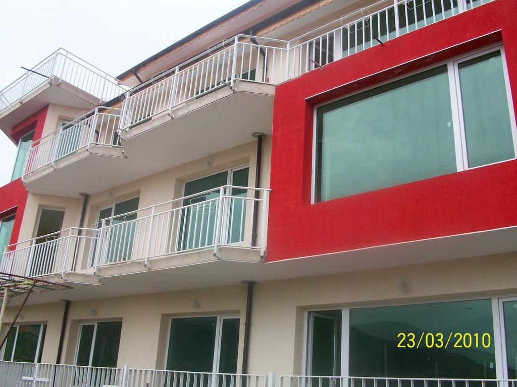 Villa Sunny Hill Fish Fish Ngoại thất bức ảnh