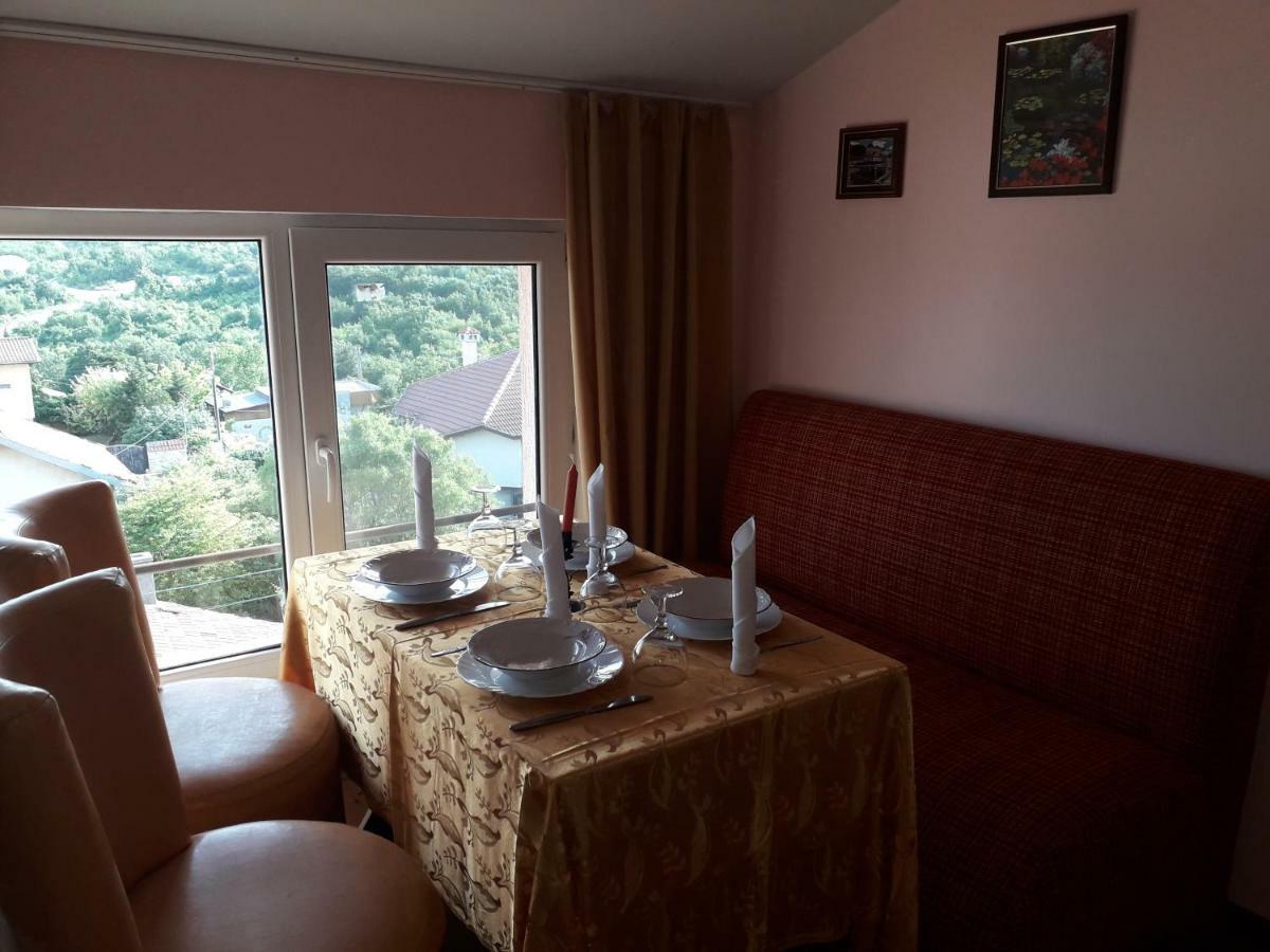 Villa Sunny Hill Fish Fish Ngoại thất bức ảnh