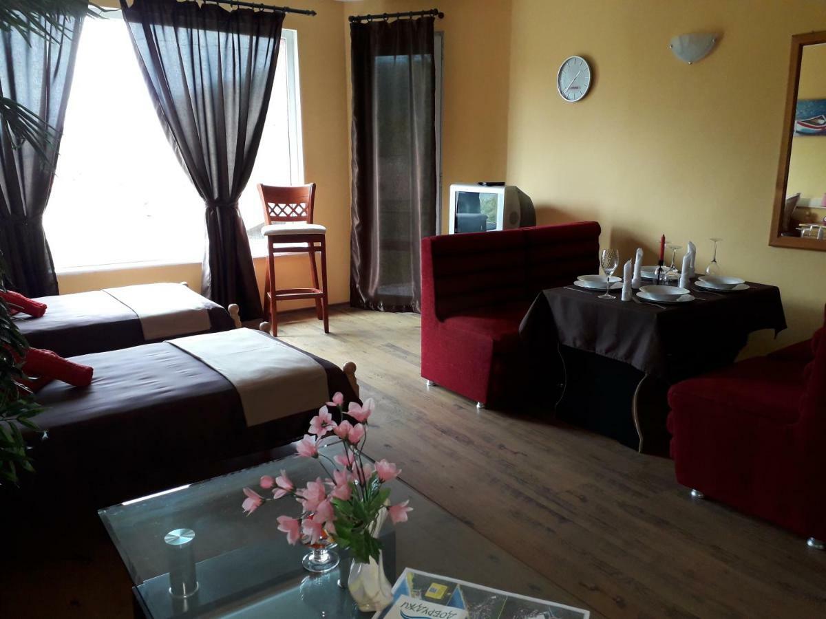 Villa Sunny Hill Fish Fish Ngoại thất bức ảnh