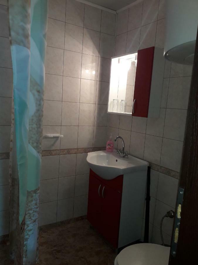 Villa Sunny Hill Fish Fish Ngoại thất bức ảnh
