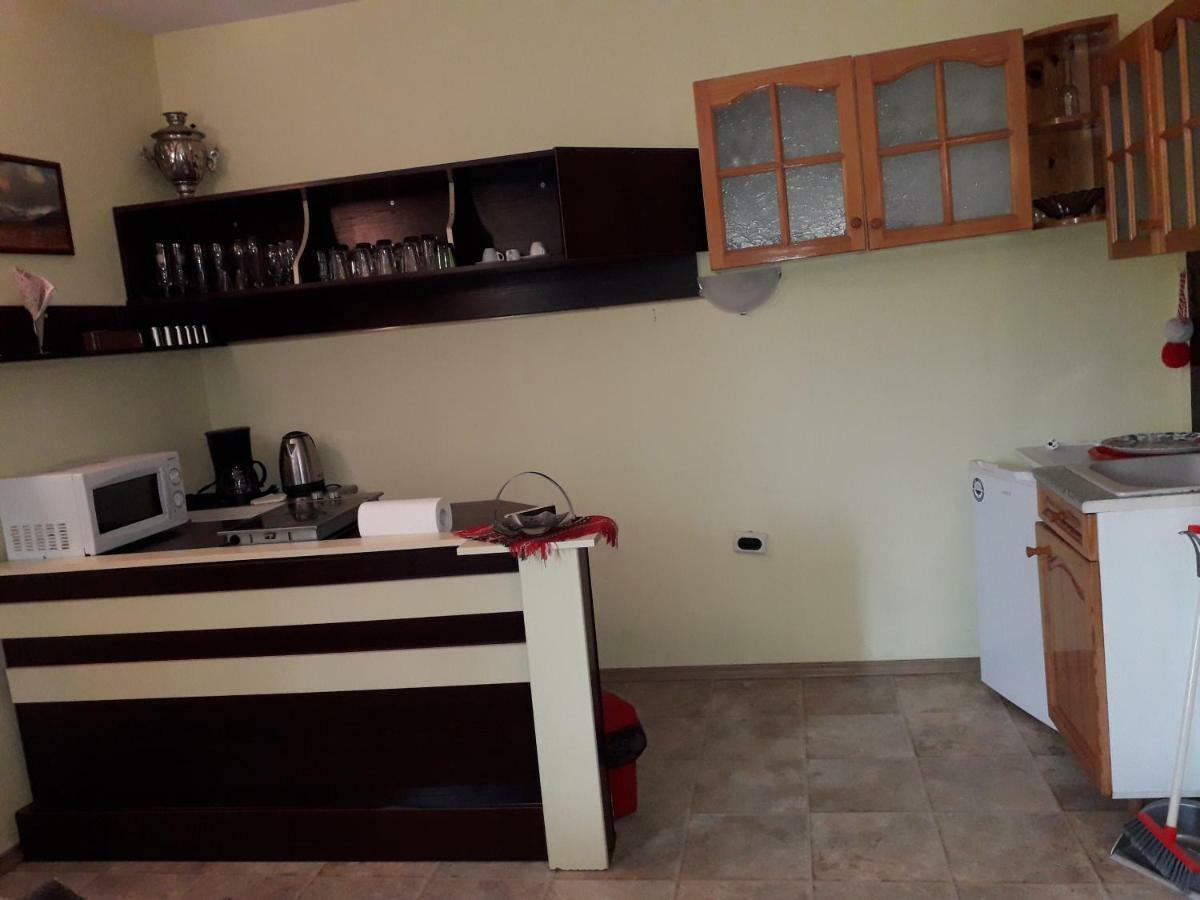 Villa Sunny Hill Fish Fish Ngoại thất bức ảnh