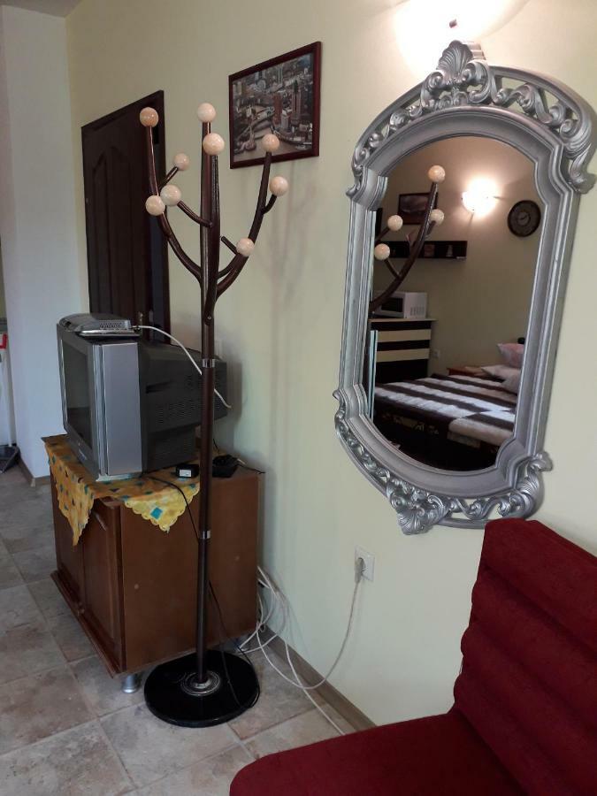 Villa Sunny Hill Fish Fish Ngoại thất bức ảnh