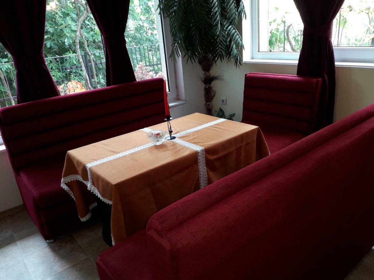Villa Sunny Hill Fish Fish Ngoại thất bức ảnh