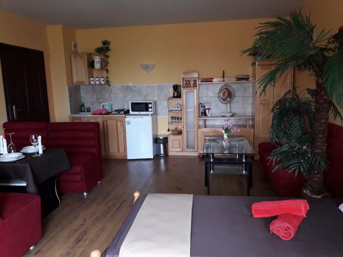 Villa Sunny Hill Fish Fish Ngoại thất bức ảnh