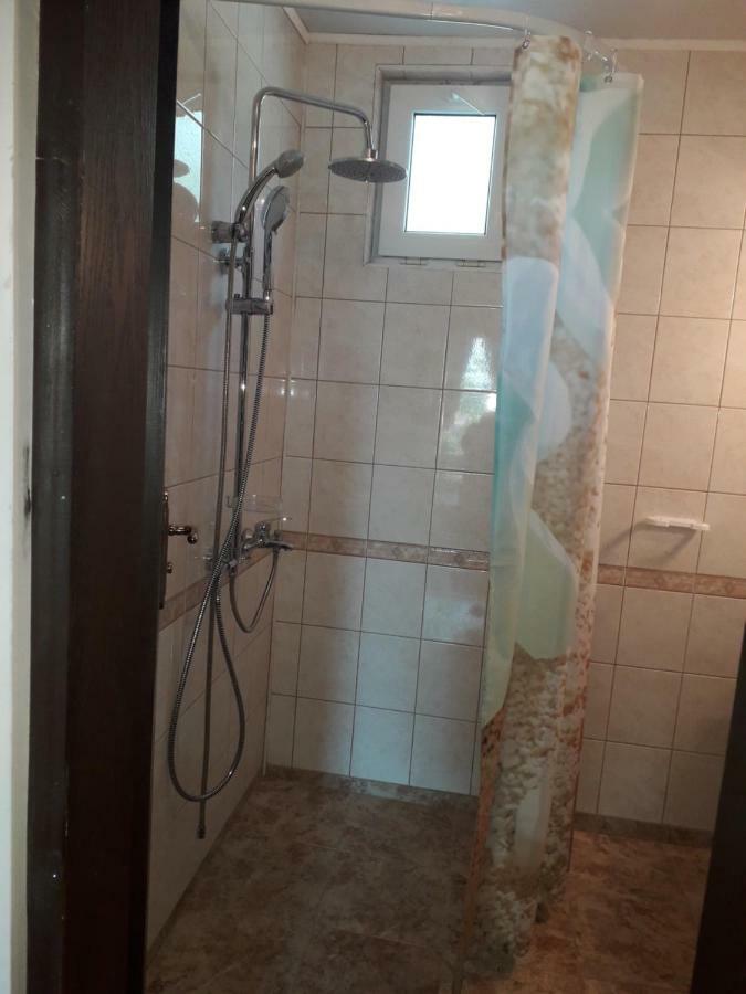 Villa Sunny Hill Fish Fish Ngoại thất bức ảnh